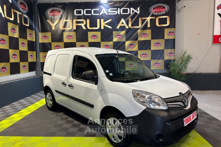 Renault Kangoo 1.5 Dci 90 cv L1H1 - <small></small> 9.750 € <small>TTC</small> - #1