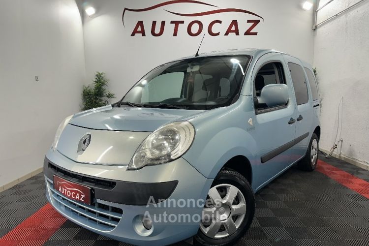 Renault Kangoo 1.5 dCi 90 eco2 Energy Expression Euro 5 - <small></small> 9.990 € <small>TTC</small> - #1