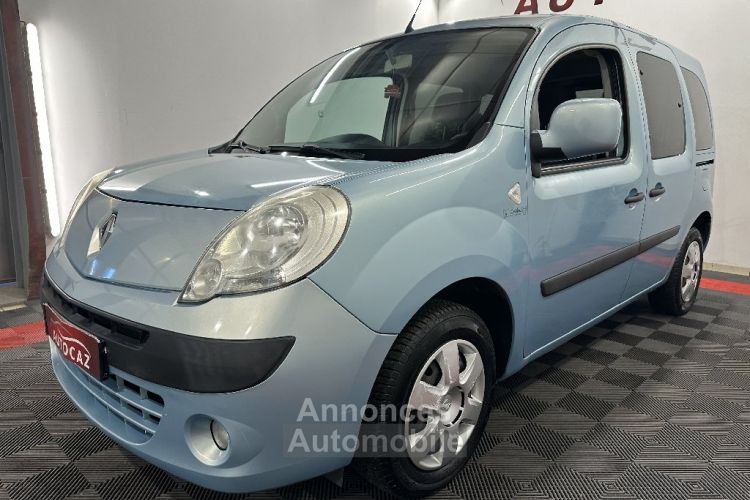 Renault Kangoo 1.5 dCi 90 eco2 Energy Expression Euro 5 - <small></small> 9.990 € <small>TTC</small> - #2