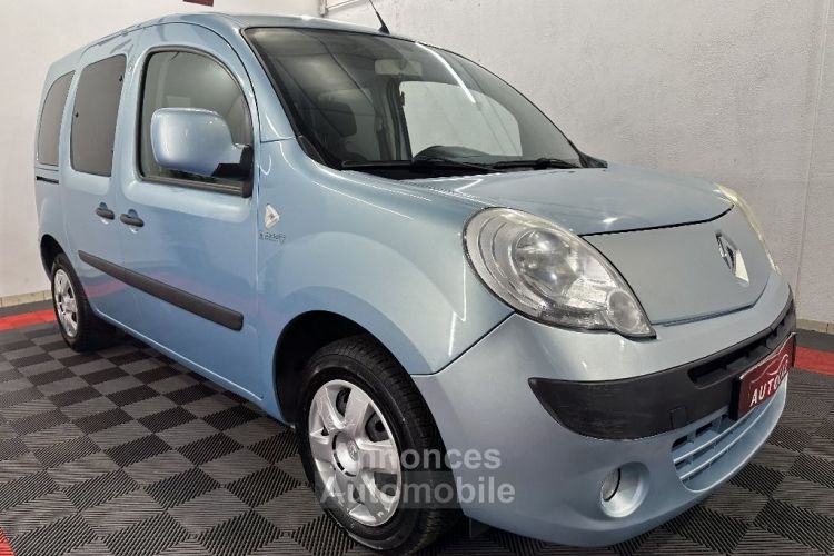 Renault Kangoo 1.5 dCi 90 eco2 Energy Expression Euro 5 - <small></small> 9.990 € <small>TTC</small> - #4