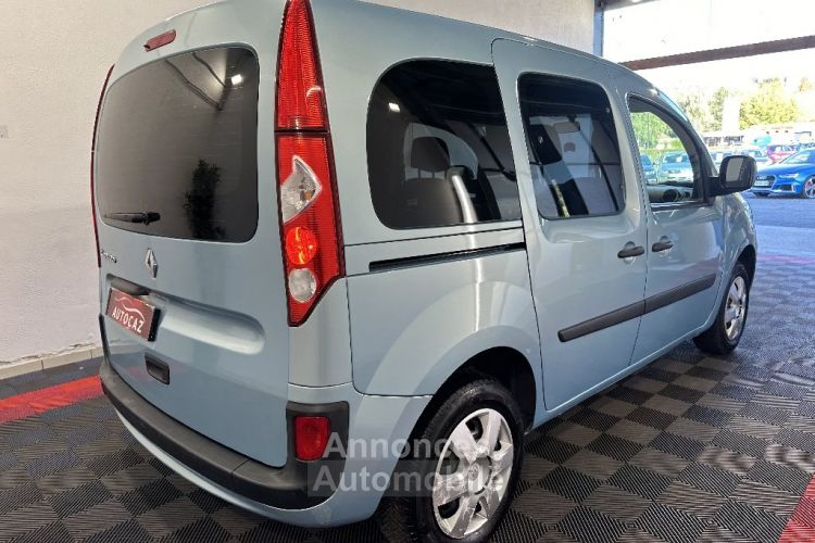 Renault Kangoo 1.5 dCi 90 eco2 Energy Expression Euro 5 - <small></small> 9.990 € <small>TTC</small> - #5