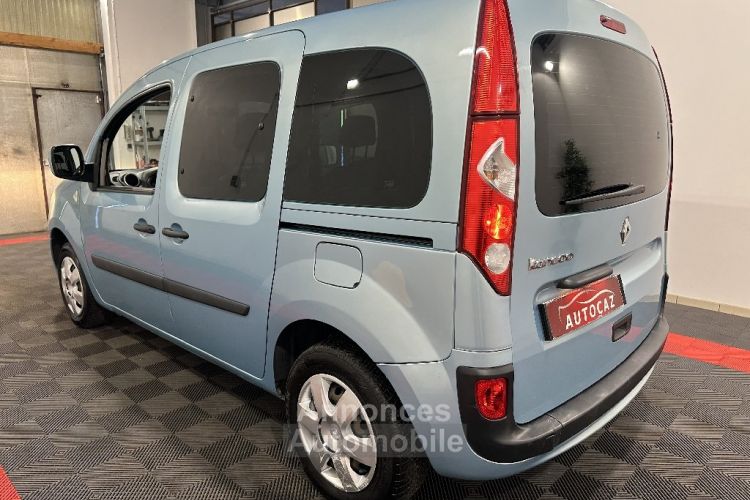 Renault Kangoo 1.5 dCi 90 eco2 Energy Expression Euro 5 - <small></small> 9.990 € <small>TTC</small> - #7