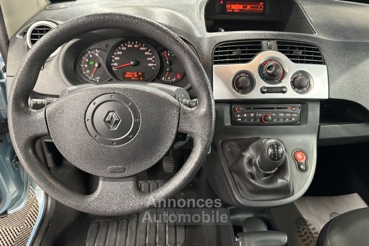 Renault Kangoo 1.5 dCi 90 eco2 Energy Expression Euro 5 - <small></small> 9.990 € <small>TTC</small> - #8