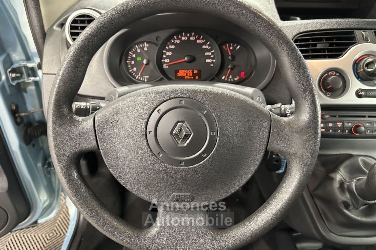 Renault Kangoo 1.5 dCi 90 eco2 Energy Expression Euro 5 - <small></small> 9.990 € <small>TTC</small> - #9