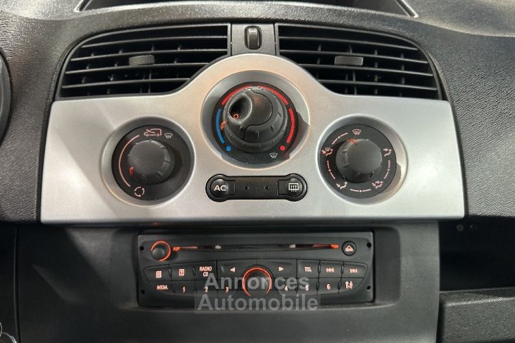 Renault Kangoo 1.5 dCi 90 eco2 Energy Expression Euro 5 - <small></small> 9.990 € <small>TTC</small> - #11