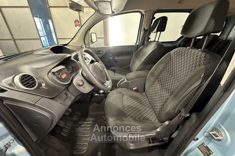 Renault Kangoo 1.5 dCi 90 eco2 Energy Expression Euro 5 - <small></small> 9.990 € <small>TTC</small> - #14