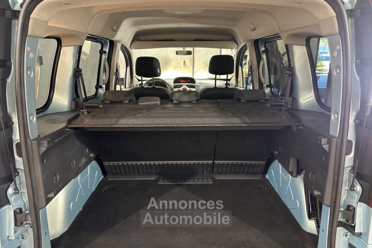 Renault Kangoo 1.5 dCi 90 eco2 Energy Expression Euro 5 - <small></small> 9.990 € <small>TTC</small> - #18