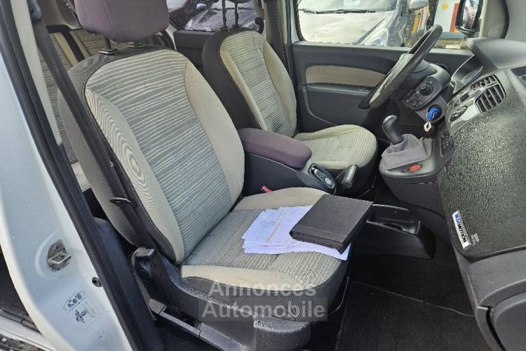 Renault Kangoo 1.5 dCi 90 eco2 FAP Expression Euro 5 - <small></small> 7.490 € <small>TTC</small> - #10