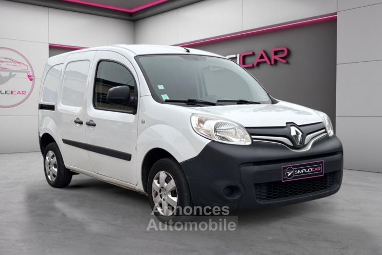 Renault Kangoo 1.5 dCi 90 Energy - <small></small> 8.190 € <small>TTC</small> - #1