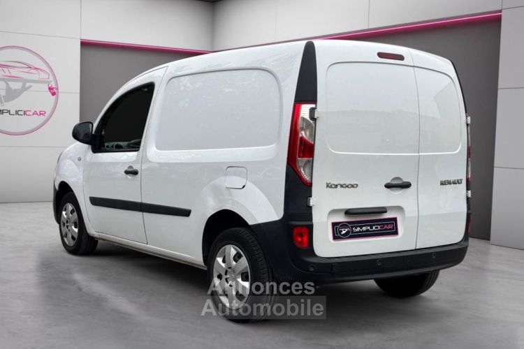 Renault Kangoo 1.5 dCi 90 Energy - <small></small> 8.190 € <small>TTC</small> - #3