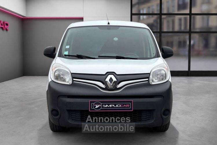 Renault Kangoo 1.5 dCi 90 Energy - <small></small> 8.190 € <small>TTC</small> - #5