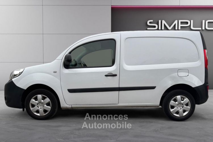 Renault Kangoo 1.5 dCi 90 Energy - <small></small> 8.190 € <small>TTC</small> - #7