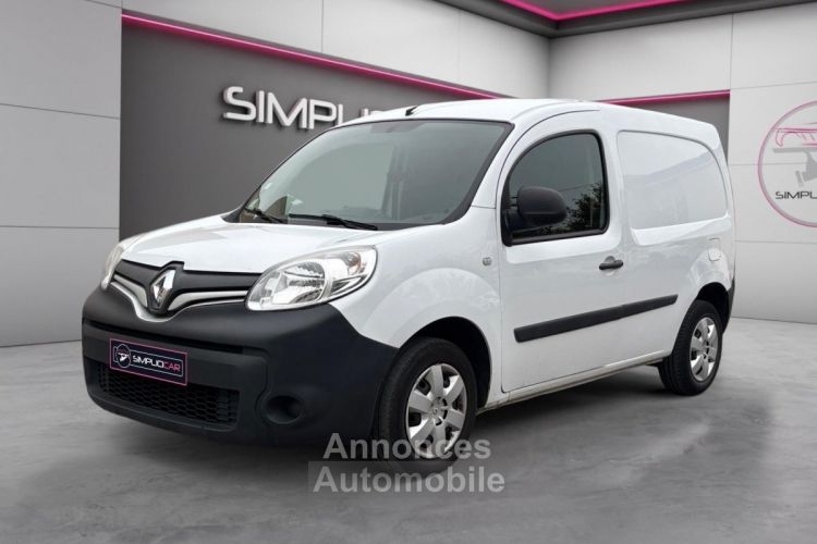 Renault Kangoo 1.5 dCi 90 Energy - <small></small> 8.190 € <small>TTC</small> - #10