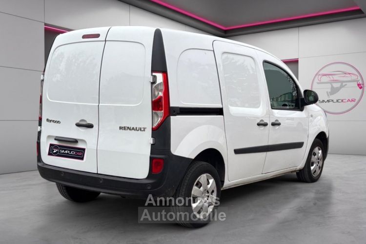 Renault Kangoo 1.5 dCi 90 Energy - <small></small> 8.190 € <small>TTC</small> - #11