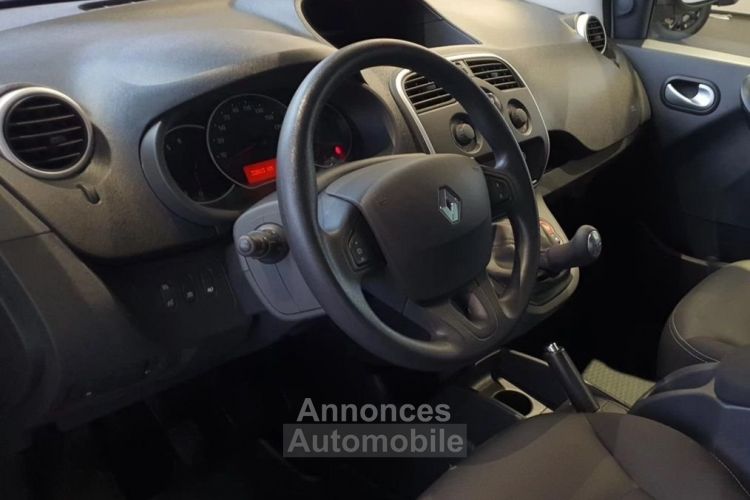 Renault Kangoo 1.5 dCi 90 Energy Zen - <small></small> 16.990 € <small>TTC</small> - #3