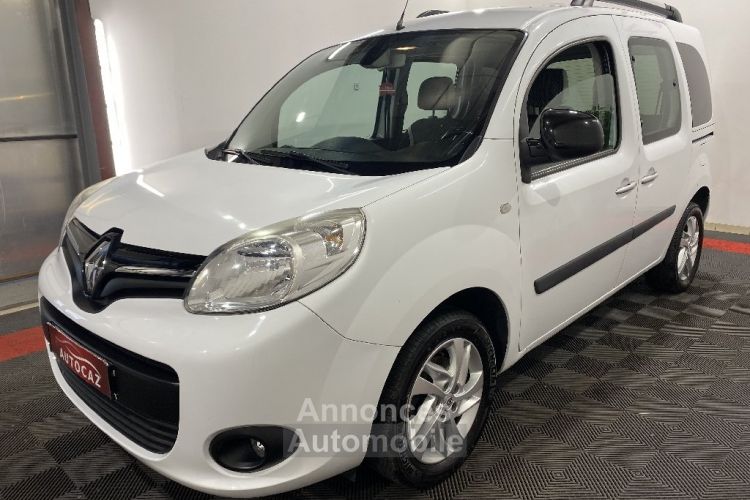 Renault Kangoo 1.5 dCi 90 Intens +96000KM+ATTELAGE+BARRE DE TOIT - <small></small> 12.990 € <small>TTC</small> - #3