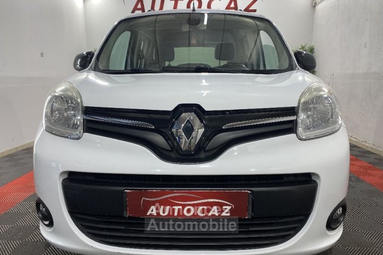 Renault Kangoo 1.5 dCi 90 Intens +96000KM+ATTELAGE+BARRE DE TOIT - <small></small> 12.990 € <small>TTC</small> - #4