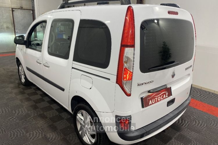 Renault Kangoo 1.5 dCi 90 Intens +96000KM+ATTELAGE+BARRE DE TOIT - <small></small> 12.990 € <small>TTC</small> - #6