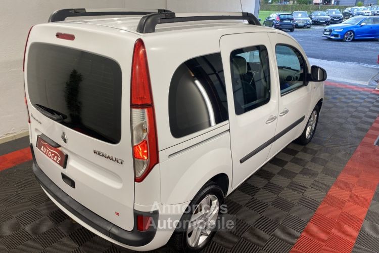 Renault Kangoo 1.5 dCi 90 Intens +96000KM+ATTELAGE+BARRE DE TOIT - <small></small> 12.990 € <small>TTC</small> - #21