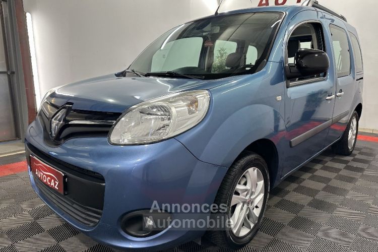 Renault Kangoo 1.5 dCi 90 Intens +97000KM+PREMIERE MAIN - <small></small> 12.990 € <small>TTC</small> - #3