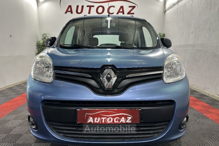 Renault Kangoo 1.5 dCi 90 Intens +97000KM+PREMIERE MAIN - <small></small> 12.990 € <small>TTC</small> - #4