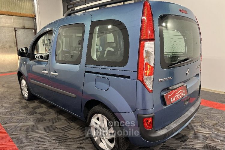 Renault Kangoo 1.5 dCi 90 Intens +97000KM+PREMIERE MAIN - <small></small> 12.990 € <small>TTC</small> - #6