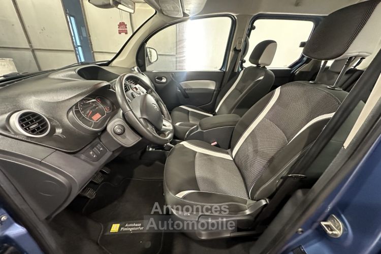 Renault Kangoo 1.5 dCi 90 Intens +97000KM+PREMIERE MAIN - <small></small> 12.990 € <small>TTC</small> - #15