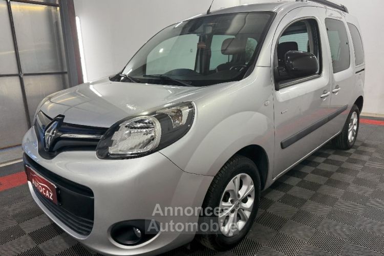 Renault Kangoo 1.5 dCi 90 Limited +105000KM*PREMIERE MAIN - <small></small> 12.990 € <small>TTC</small> - #3