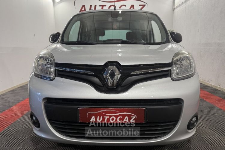 Renault Kangoo 1.5 dCi 90 Limited +105000KM*PREMIERE MAIN - <small></small> 12.990 € <small>TTC</small> - #4