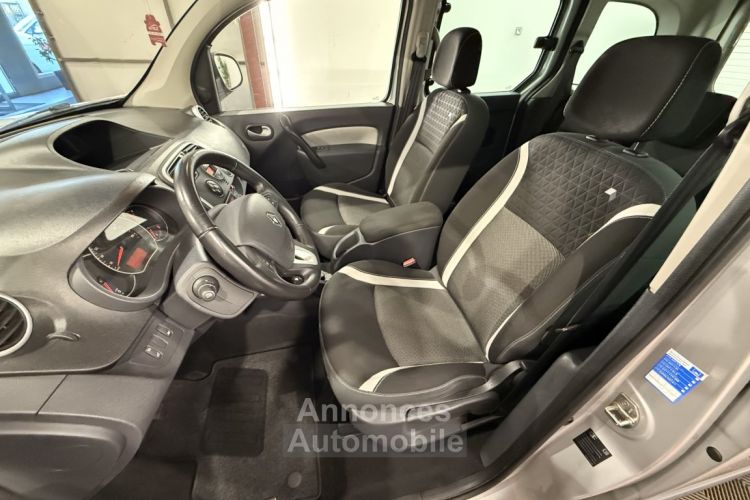 Renault Kangoo 1.5 dCi 90 Limited +105000KM*PREMIERE MAIN - <small></small> 12.990 € <small>TTC</small> - #12