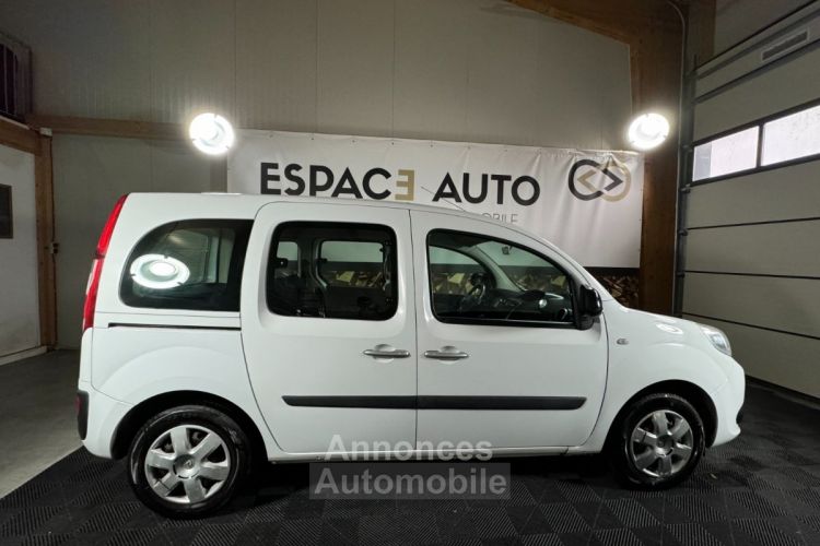 Renault Kangoo 1.5 dCi 90 Zen - <small></small> 8.490 € <small>TTC</small> - #6