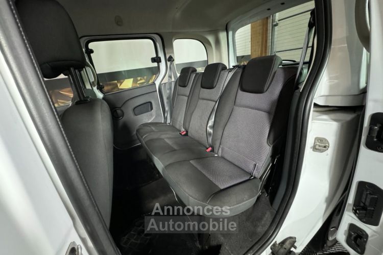 Renault Kangoo 1.5 dCi 90 Zen - <small></small> 8.490 € <small>TTC</small> - #14