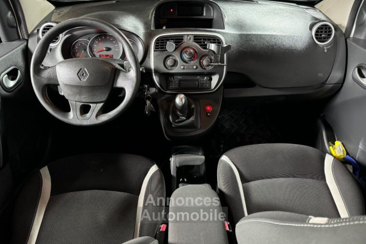 Renault Kangoo 1.5 dCi 90 Zen - <small></small> 8.490 € <small>TTC</small> - #17