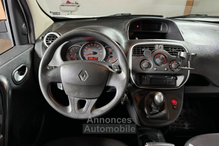 Renault Kangoo 1.5 dCi 90 Zen - <small></small> 8.490 € <small>TTC</small> - #18