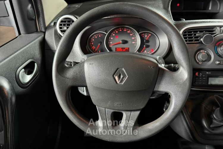 Renault Kangoo 1.5 dCi 90 Zen - <small></small> 8.490 € <small>TTC</small> - #19