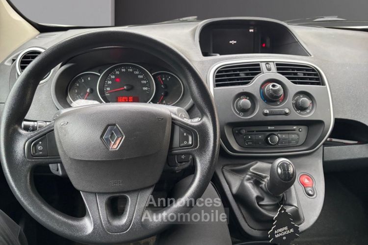 Renault Kangoo 1.5 dCi 90ch Energy - <small></small> 7.990 € <small>TTC</small> - #2