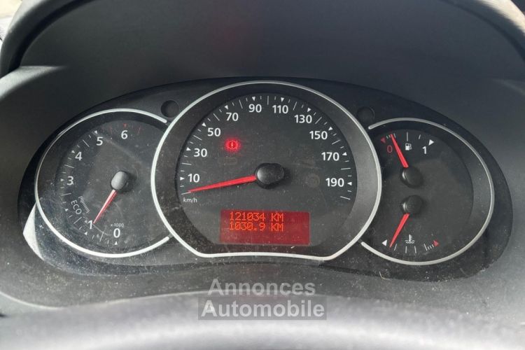 Renault Kangoo 1.5 dCi 90ch Energy - <small></small> 7.990 € <small>TTC</small> - #9