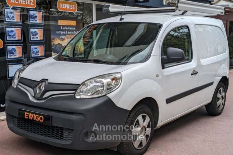 Renault Kangoo 1.5 DCI 90Ch LIFE - <small></small> 9.990 € <small>TTC</small> - #1