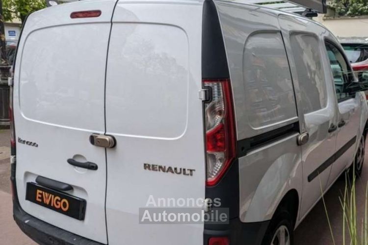 Renault Kangoo 1.5 DCI 90Ch LIFE - <small></small> 9.990 € <small>TTC</small> - #4