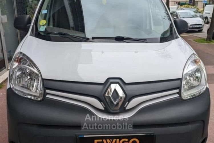 Renault Kangoo 1.5 DCI 90Ch LIFE - <small></small> 9.990 € <small>TTC</small> - #5