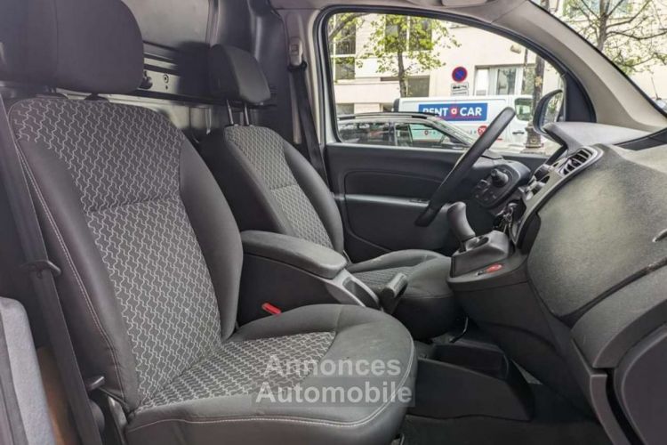 Renault Kangoo 1.5 DCI 90Ch LIFE - <small></small> 9.990 € <small>TTC</small> - #10