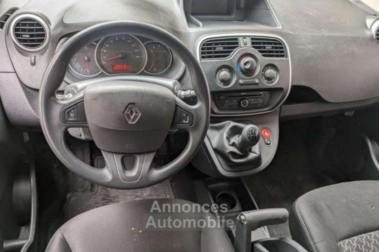 Renault Kangoo 1.5 DCI 90Ch LIFE - <small></small> 9.990 € <small>TTC</small> - #11