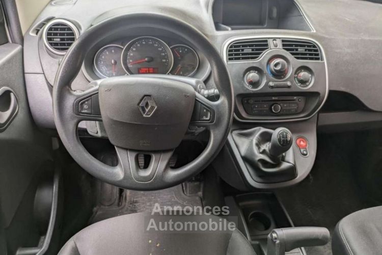 Renault Kangoo 1.5 DCI 90Ch LIFE - <small></small> 9.990 € <small>TTC</small> - #12