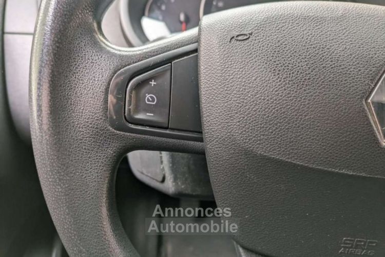 Renault Kangoo 1.5 DCI 90Ch LIFE - <small></small> 9.990 € <small>TTC</small> - #14