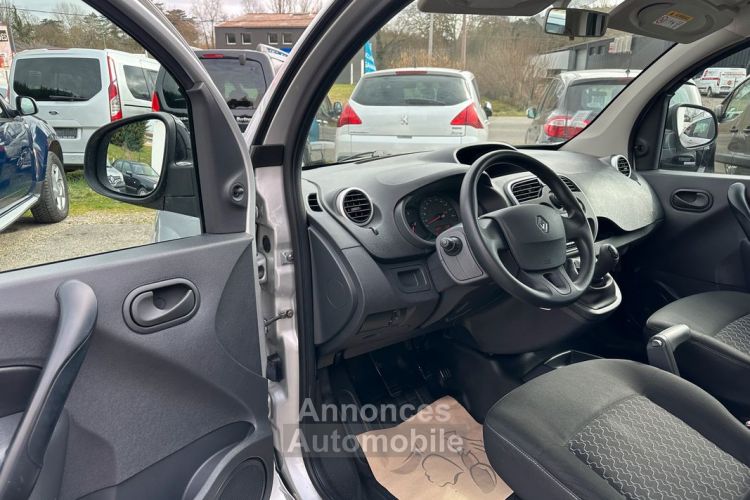 Renault Kangoo 1.5 Dci 90Ch Life - <small></small> 9.490 € <small>TTC</small> - #2