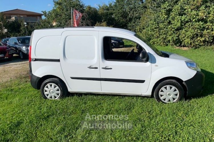 Renault Kangoo 1.5 DCI 90cv - <small></small> 9.990 € <small>TTC</small> - #2