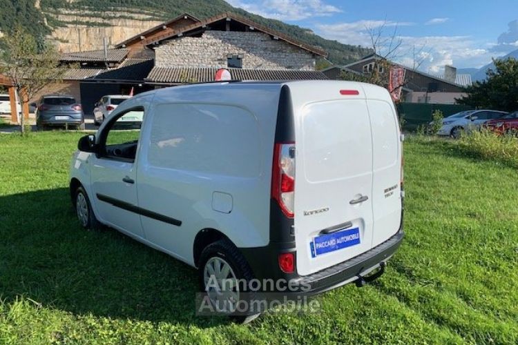 Renault Kangoo 1.5 DCI 90cv - <small></small> 9.990 € <small>TTC</small> - #3