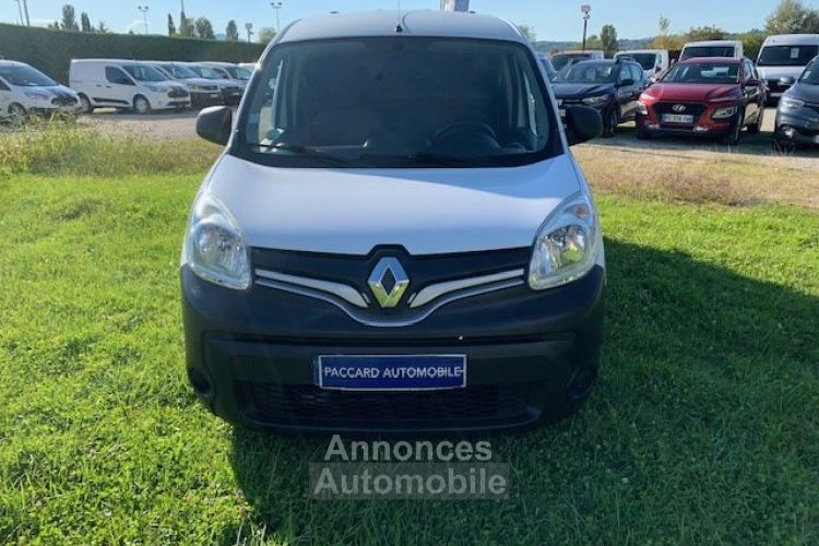 Renault Kangoo 1.5 DCI 90cv - <small></small> 9.990 € <small>TTC</small> - #5