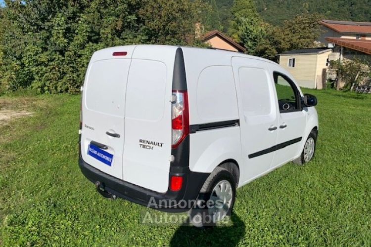 Renault Kangoo 1.5 DCI 90cv - <small></small> 9.990 € <small>TTC</small> - #6