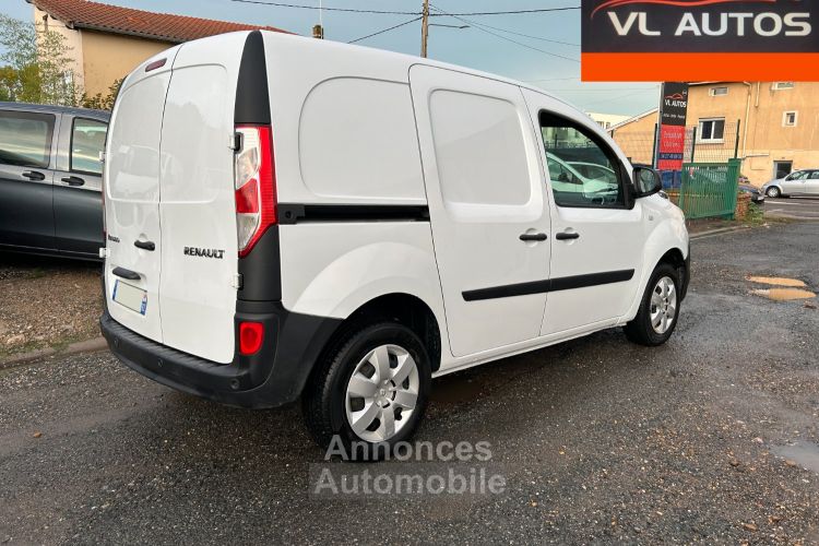 Renault Kangoo 1.5 DCi 90Cv - <small></small> 10.440 € <small></small> - #3